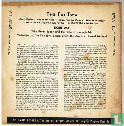 Tea for Two - Afbeelding 2