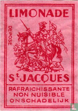 Limonade St Jacques