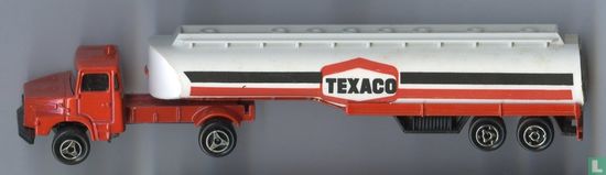 Scania tanker 'Texaco'