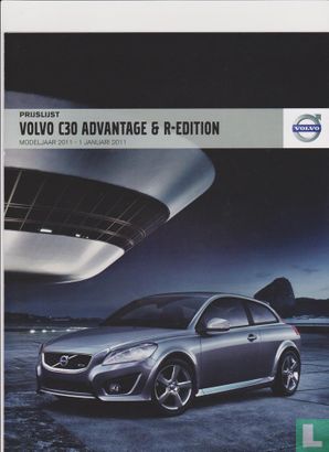Volvo C30 Advantage/R-Edition - Image 1
