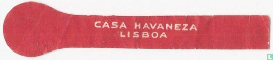 Casa Havaneza Lisboa - Afbeelding 1