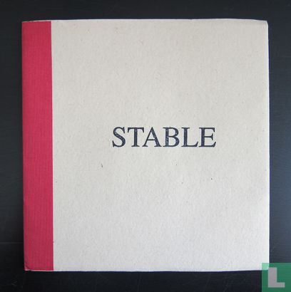 Stable - Afbeelding 1