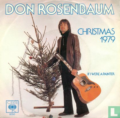 Christmas 1979 - Bild 1