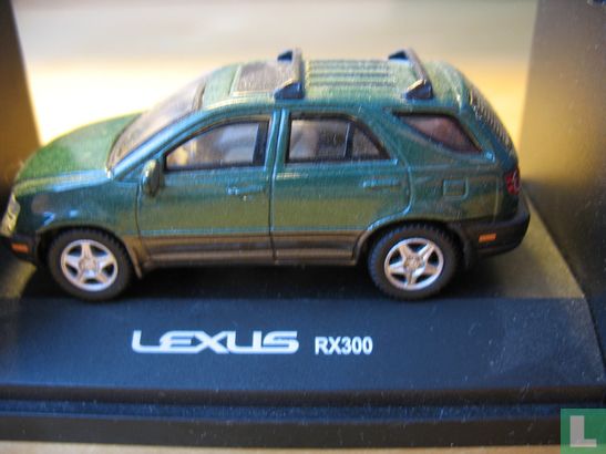 Lexus RX300 - Bild 1