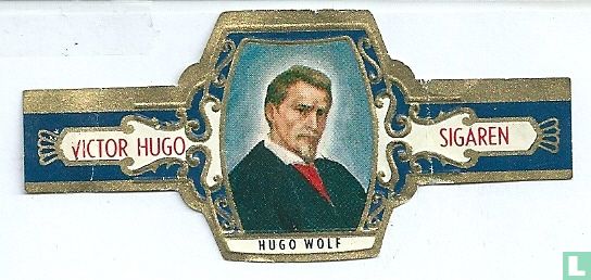 Hugo Wolf - Afbeelding 1