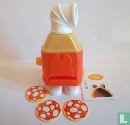 Pizza oven - Image 1
