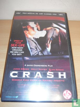 Crash - Bild 1