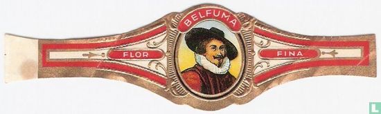 Belfuma - Flor - Fina - Afbeelding 1