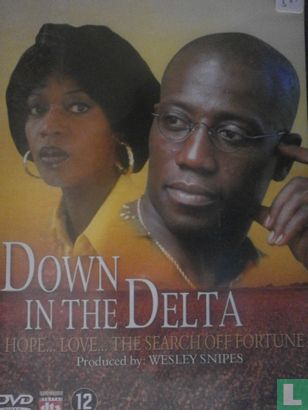 Down in the Delta - Afbeelding 1
