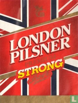 London Pilsner Premium Strong - Image 1