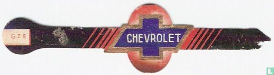 Chevrolet - Bild 1
