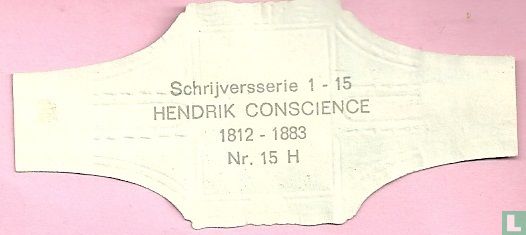 Hendrik Conscience 1812-1883 - Image 2