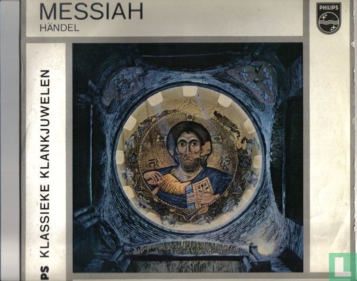 Messiah Händel - Afbeelding 1