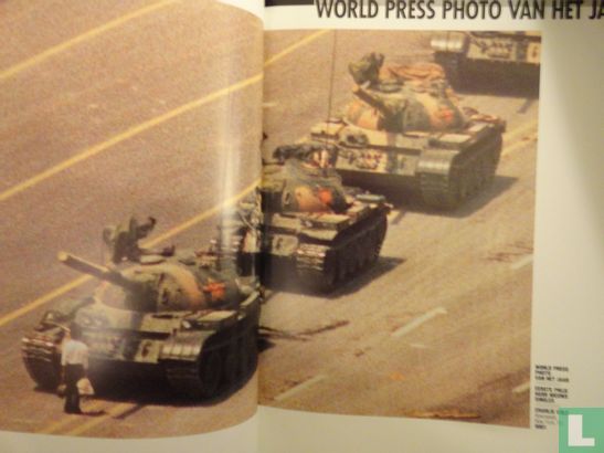 World Press Photo 1990 - Image 3