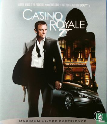 Casino Royale  - Afbeelding 1