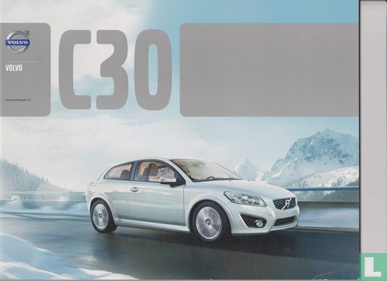 Volvo C30 - Afbeelding 1