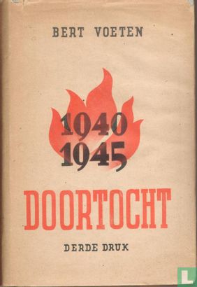 Doortocht  - Image 1