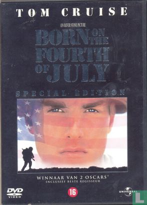 Born on the Fourth of July - Image 1