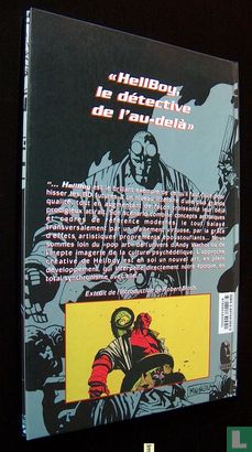 les germes de la destruction - Image 2