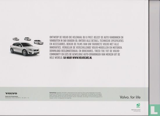 Volvo C30 - Image 2