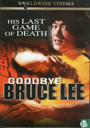 Goodbye Bruce Lee (standard edition) - Image 1