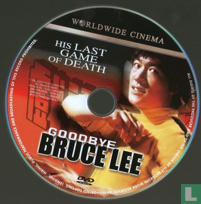 Goodbye Bruce Lee (standard edition) - Image 3