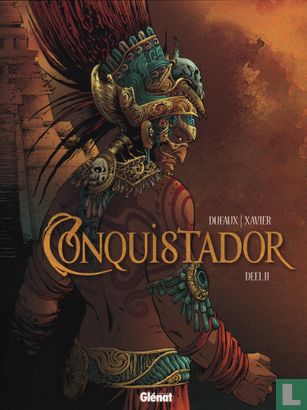 Conquistador 2 - Afbeelding 1