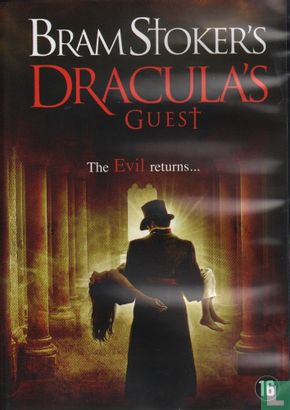 Dracula's Guest - Image 1