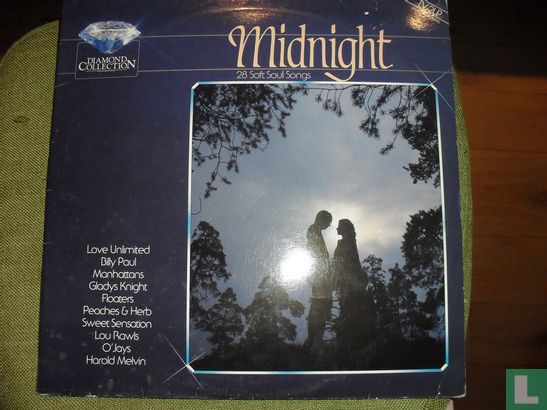 midnight - Image 1
