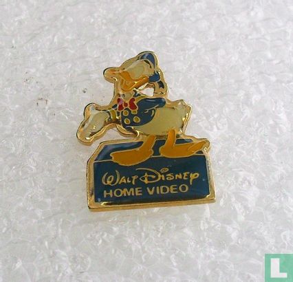 Walt Disney Home video (Donald Duck) - Afbeelding 1