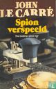 Spion verspeeld  - Image 1