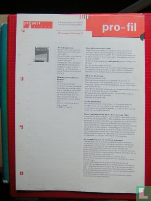 Pro-Fil 71