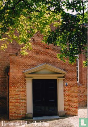 kerk