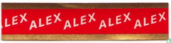 Alex - Alex - Alex - Alex - Alex - Image 1