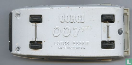 Lotus Esprit 007  - Afbeelding 3