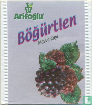 Bögürtlen  - Image 1