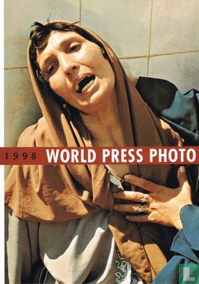 World Press Photo 1998 - Image 1