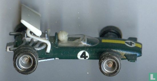 Brabham  - Afbeelding 1