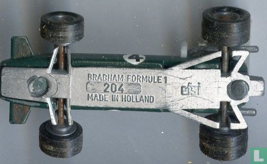Brabham  - Image 3