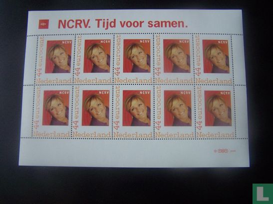 NCRV-Caroline Tensen - Bild 2