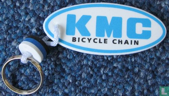KMC bicycle chain - Afbeelding 1