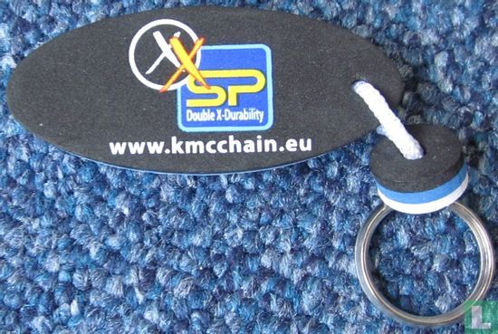 KMC bicycle chain - Afbeelding 2