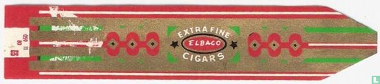 Extra Fine Elbaco Cigars  - Afbeelding 1