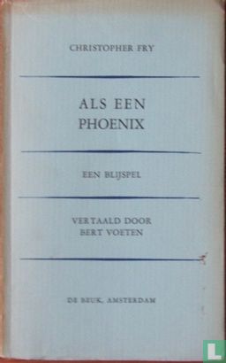 Als een phoenix - Image 1