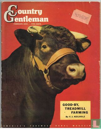 Country Gentleman 2 - Image 1