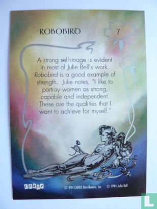 Robobird - Image 2