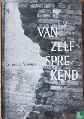 Vanzelfsprekend - Afbeelding 1