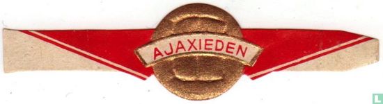 Ajaxieden - Afbeelding 1