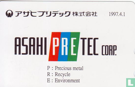 Asahi Tec