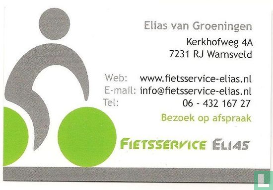 Fietsservice Elias - Image 2